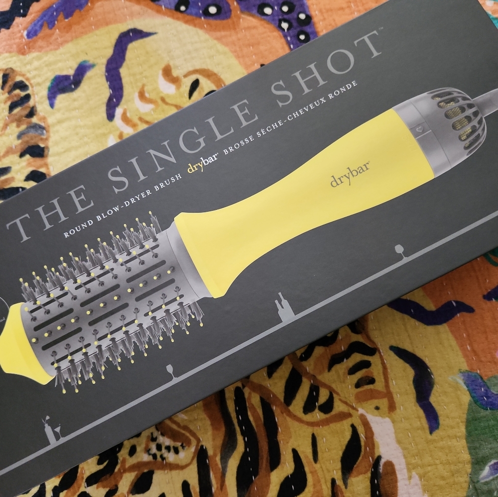 Drybar The Single Shot hair dryer